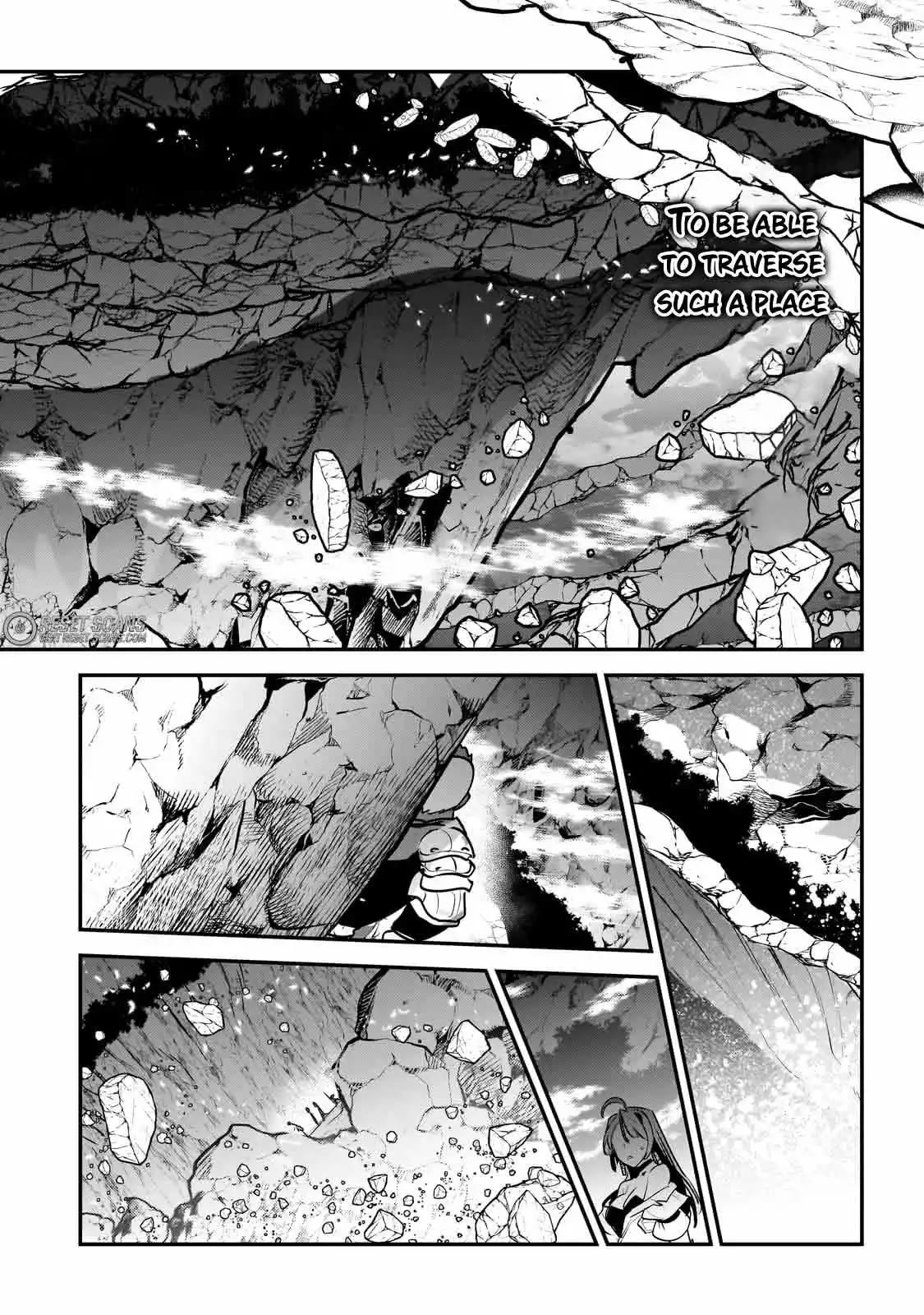 Nozomanu Fushi no Boukensha Chapter 56 page 5 - Chapter 56