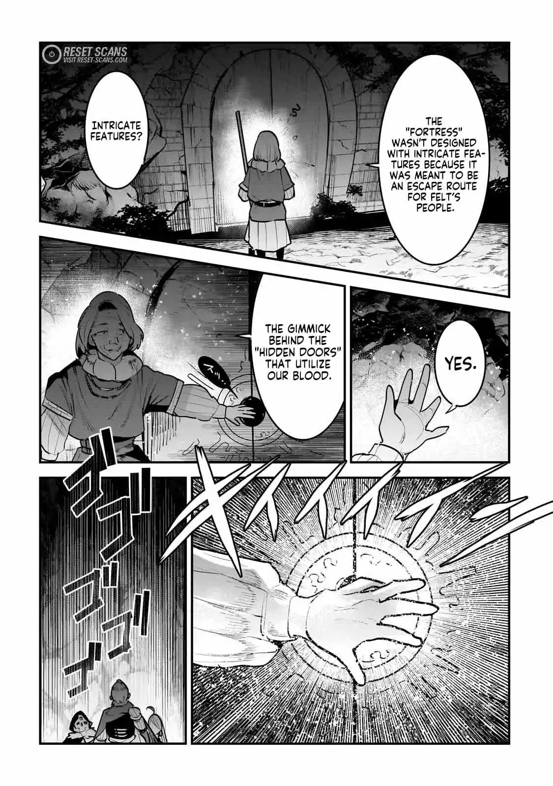 Nozomanu Fushi no Boukensha Chapter 56 page 9 - Chapter 56