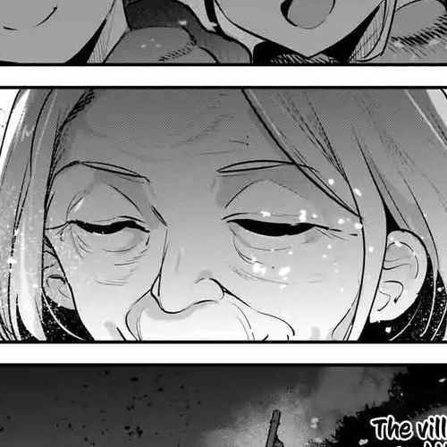 Nozomanu Fushi no Boukensha Chapter 56 cover