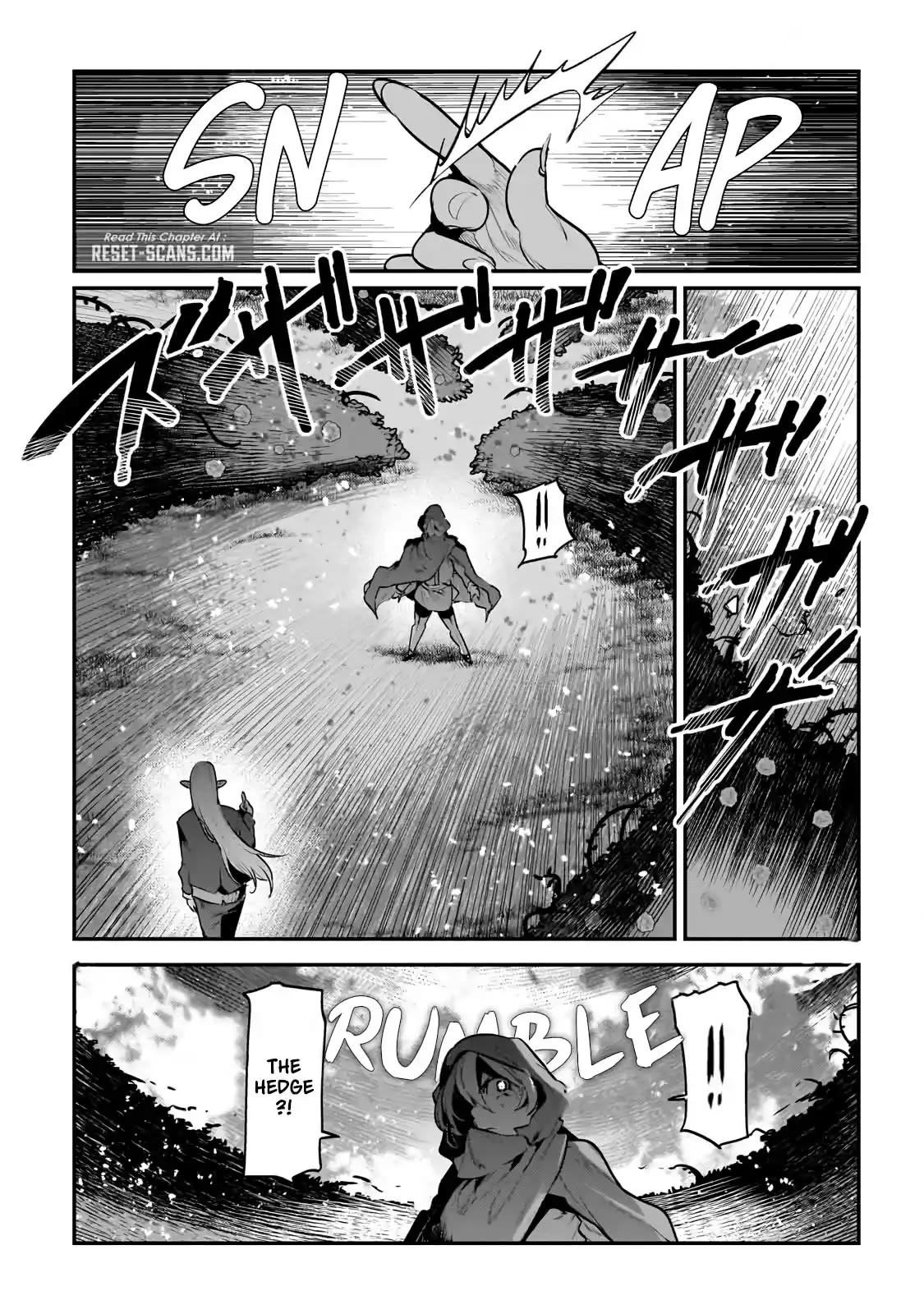 Nozomanu Fushi no Boukensha Chapter 57 page 12 - Chapter 57