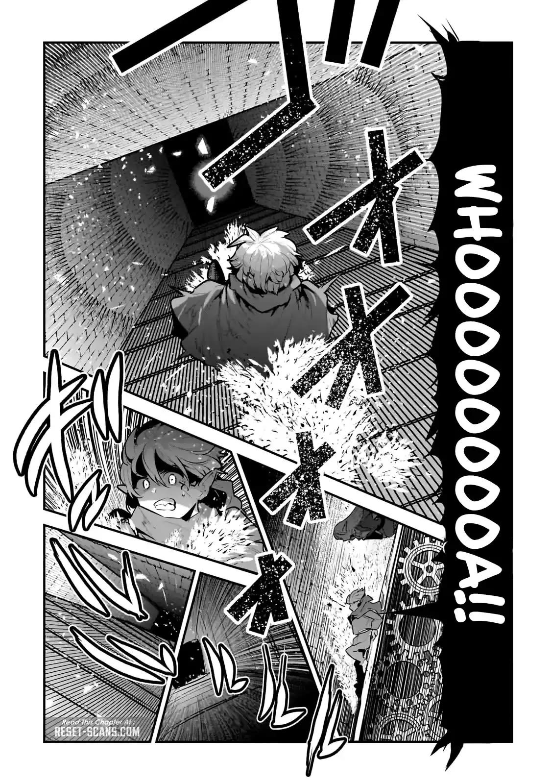 Nozomanu Fushi no Boukensha Chapter 57 page 14 - Chapter 57