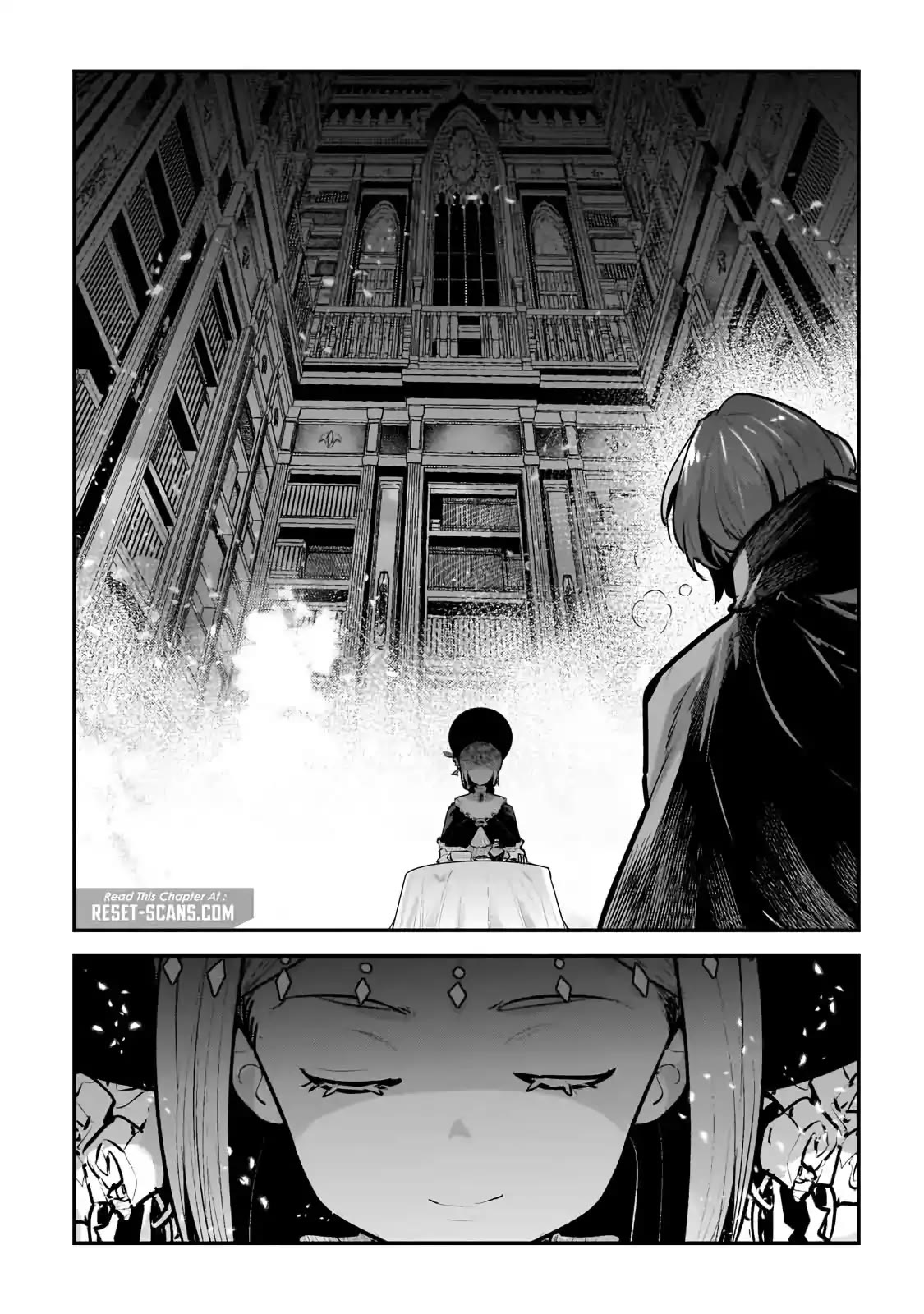Nozomanu Fushi no Boukensha Chapter 57 page 16 - Chapter 57
