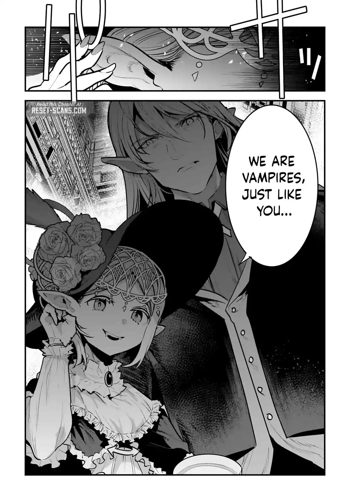 Nozomanu Fushi no Boukensha Chapter 57 page 19 - Chapter 57