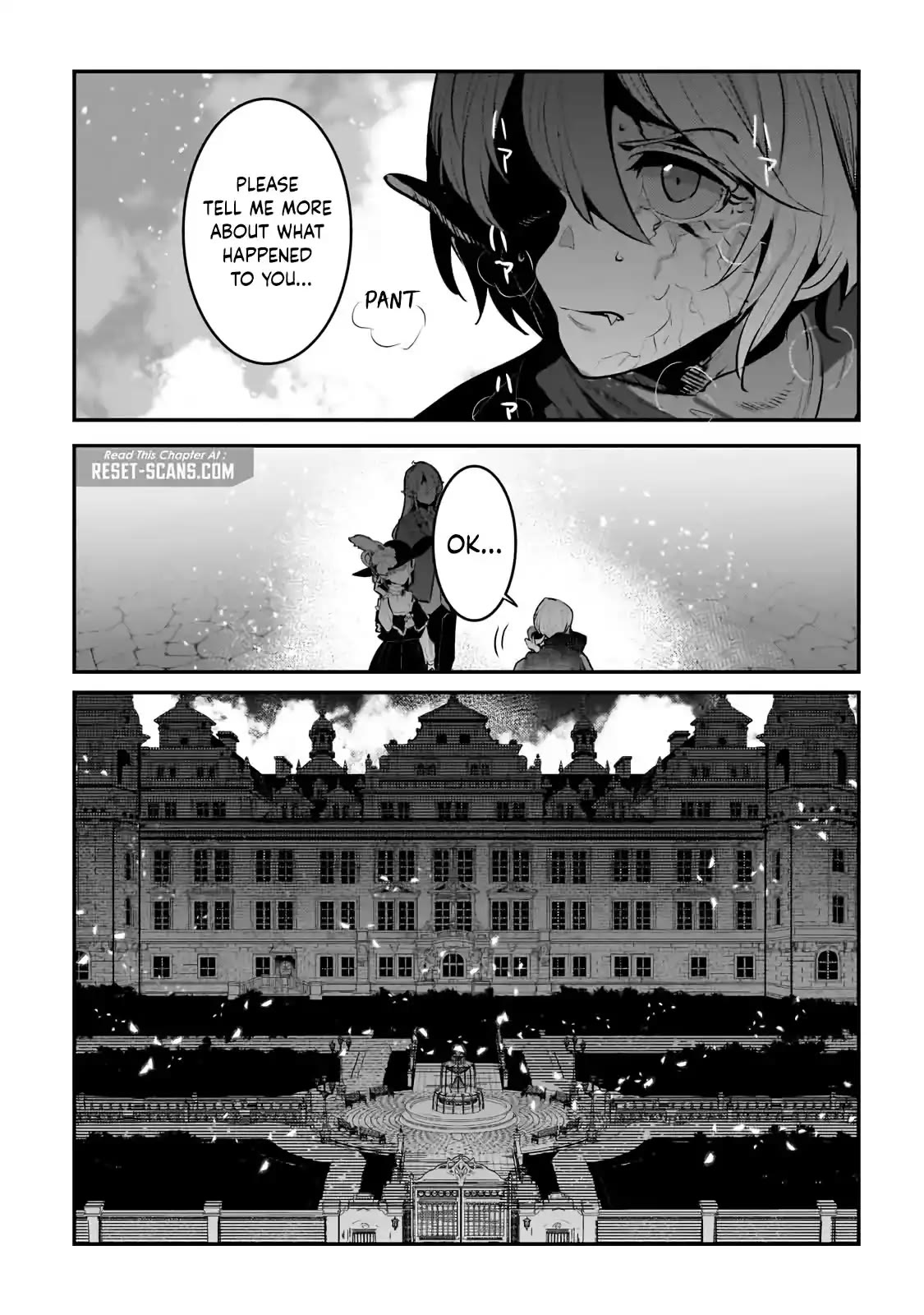 Nozomanu Fushi no Boukensha Chapter 57 page 20 - Chapter 57