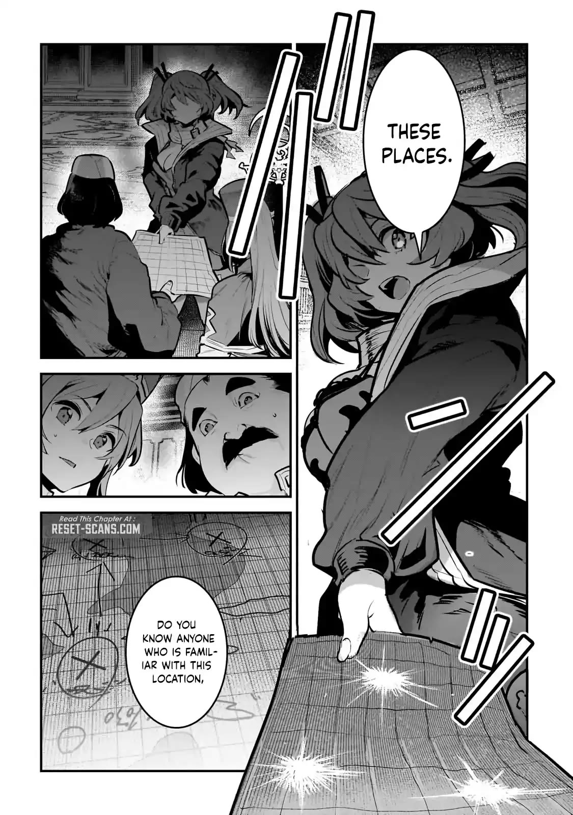 Nozomanu Fushi no Boukensha Chapter 57 page 27 - Chapter 57