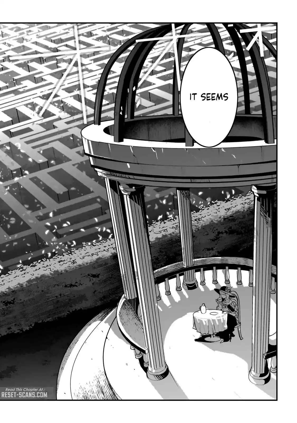 Nozomanu Fushi no Boukensha Chapter 57 page 3 - Chapter 57