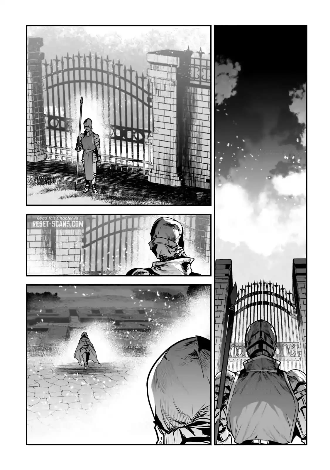 Nozomanu Fushi no Boukensha Chapter 57 page 6 - Chapter 57