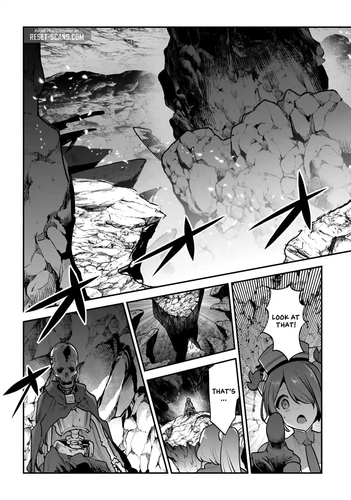 Nozomanu Fushi no Boukensha Chapter 58 page 19 - Chapter 58