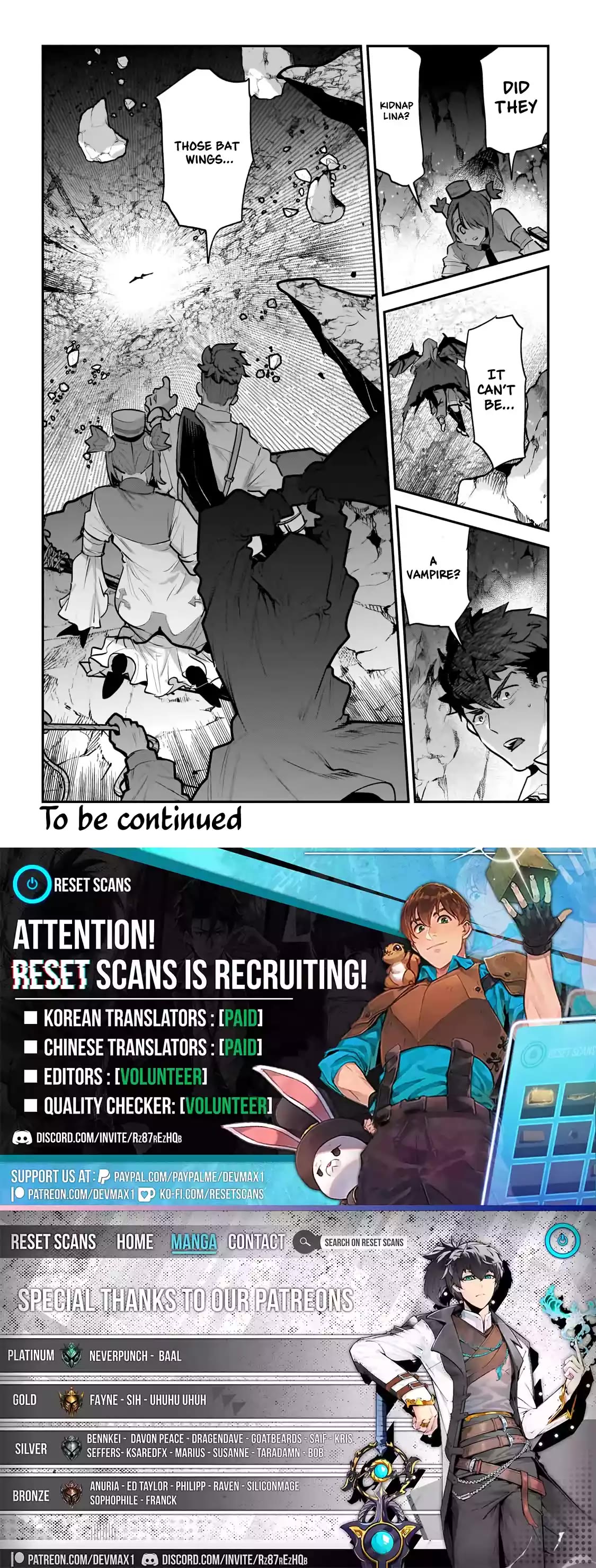 Nozomanu Fushi no Boukensha Chapter 58 page 24 - Chapter 58