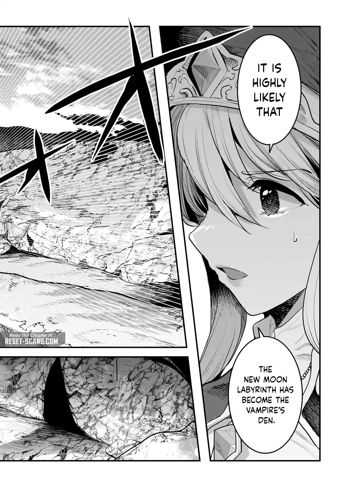 Nozomanu Fushi no Boukensha Chapter 58 page 3 - Chapter 58