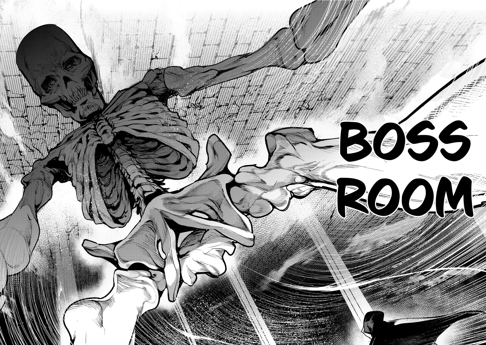 Nozomanu Fushi no Boukensha Chapter 6 page 16 - Chapter 6: The Unexplored Ruins