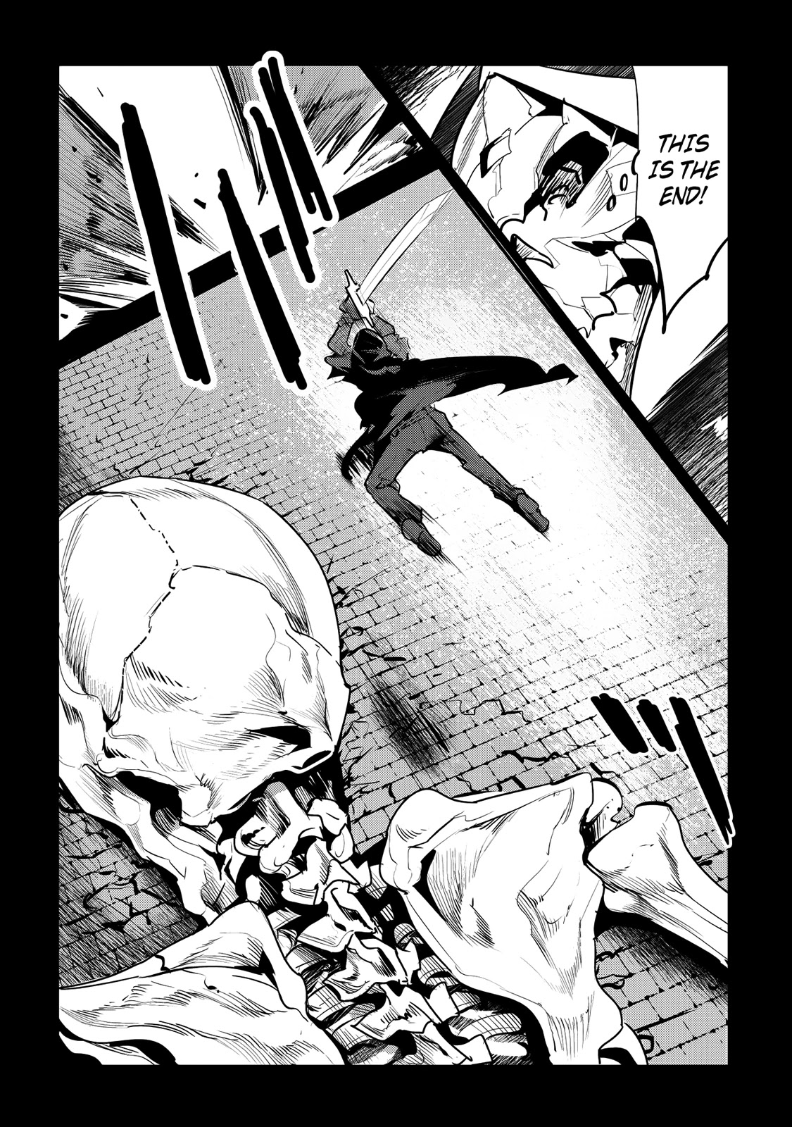 Nozomanu Fushi no Boukensha Chapter 6 page 28 - Chapter 6: The Unexplored Ruins