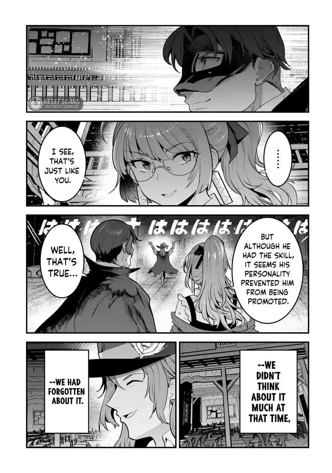 Nozomanu Fushi no Boukensha Chapter 60 page 15 - Chapter 60