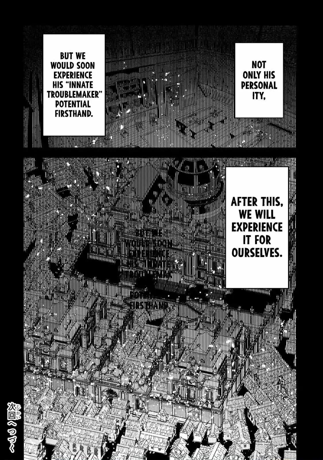 Nozomanu Fushi no Boukensha Chapter 60 page 16 - Chapter 60