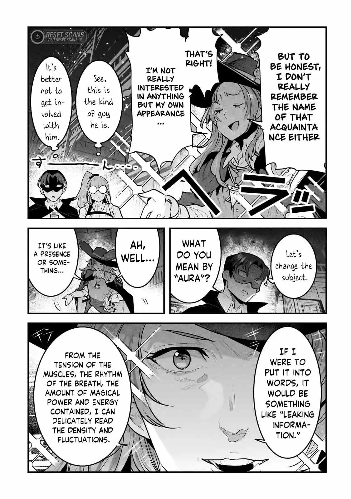 Nozomanu Fushi no Boukensha Chapter 60 page 5 - Chapter 60