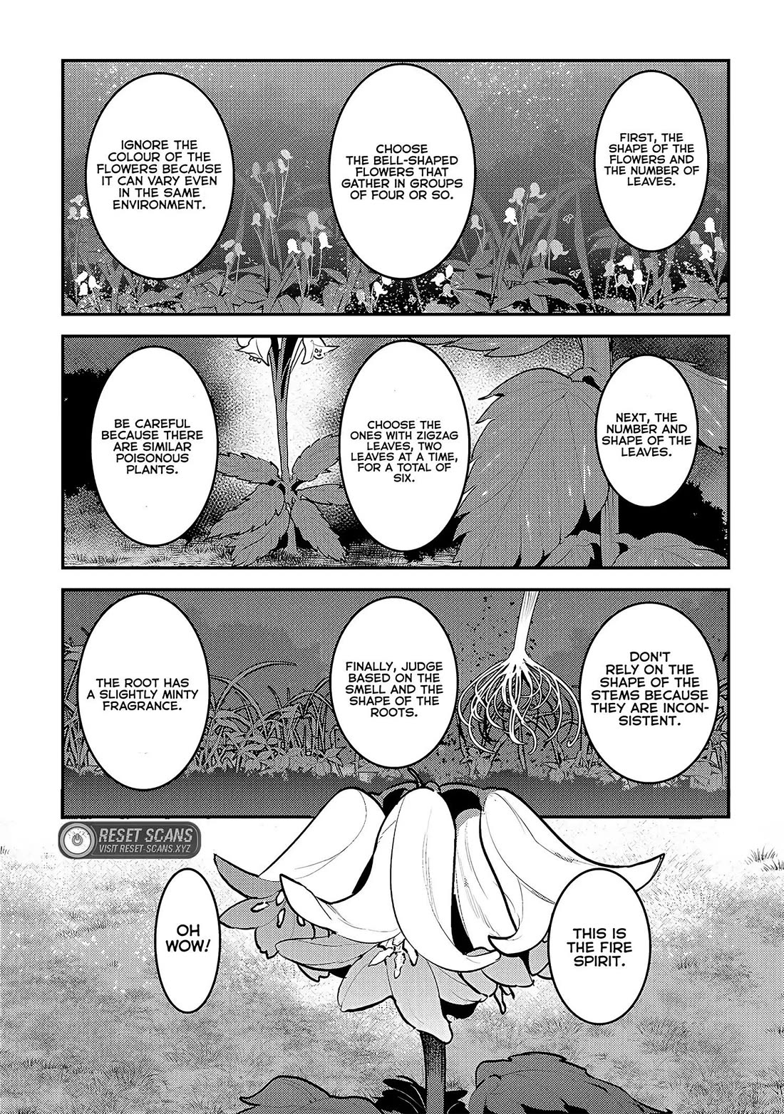 Nozomanu Fushi no Boukensha Chapter 61 page 11 - Chapter 61