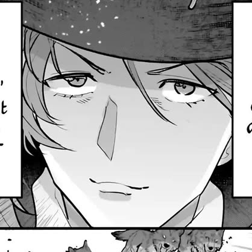 Nozomanu Fushi no Boukensha Chapter 62: The Helping Hand cover