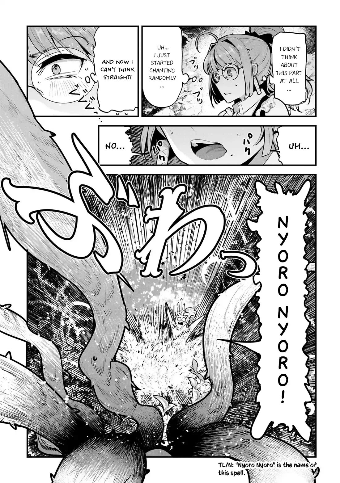 Nozomanu Fushi no Boukensha Chapter 63 page 9 - Chapter 63