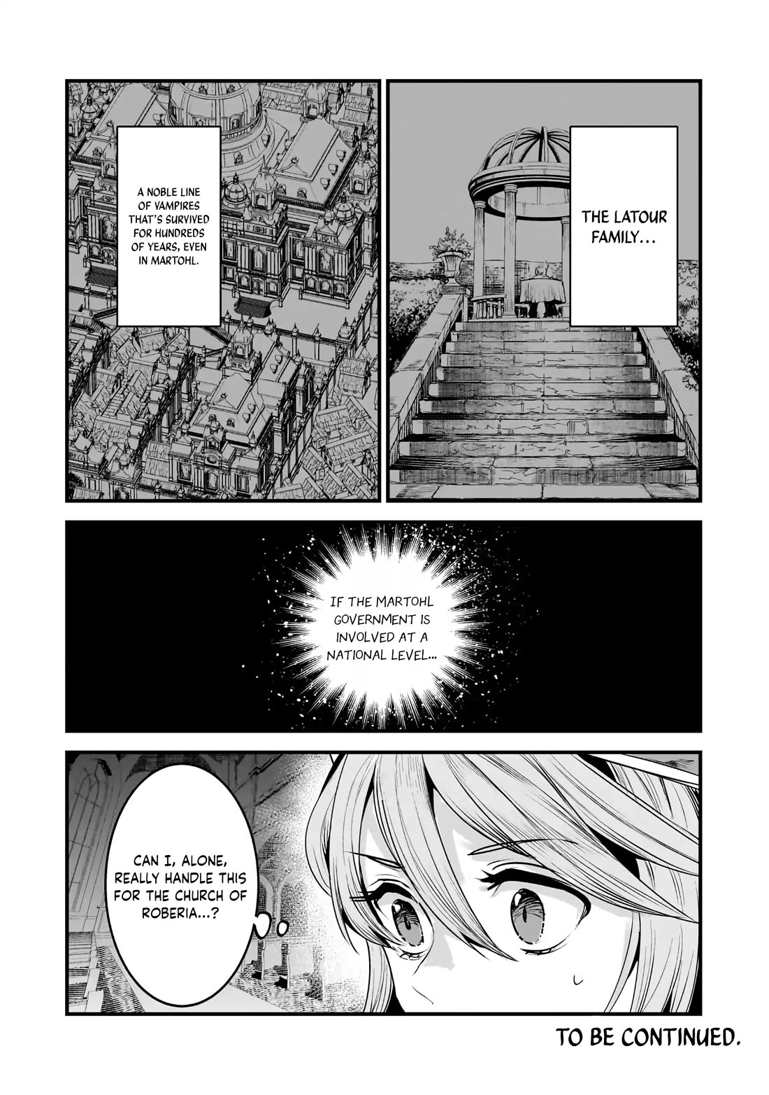 Nozomanu Fushi no Boukensha Chapter 65 page 19 - Chapter 65