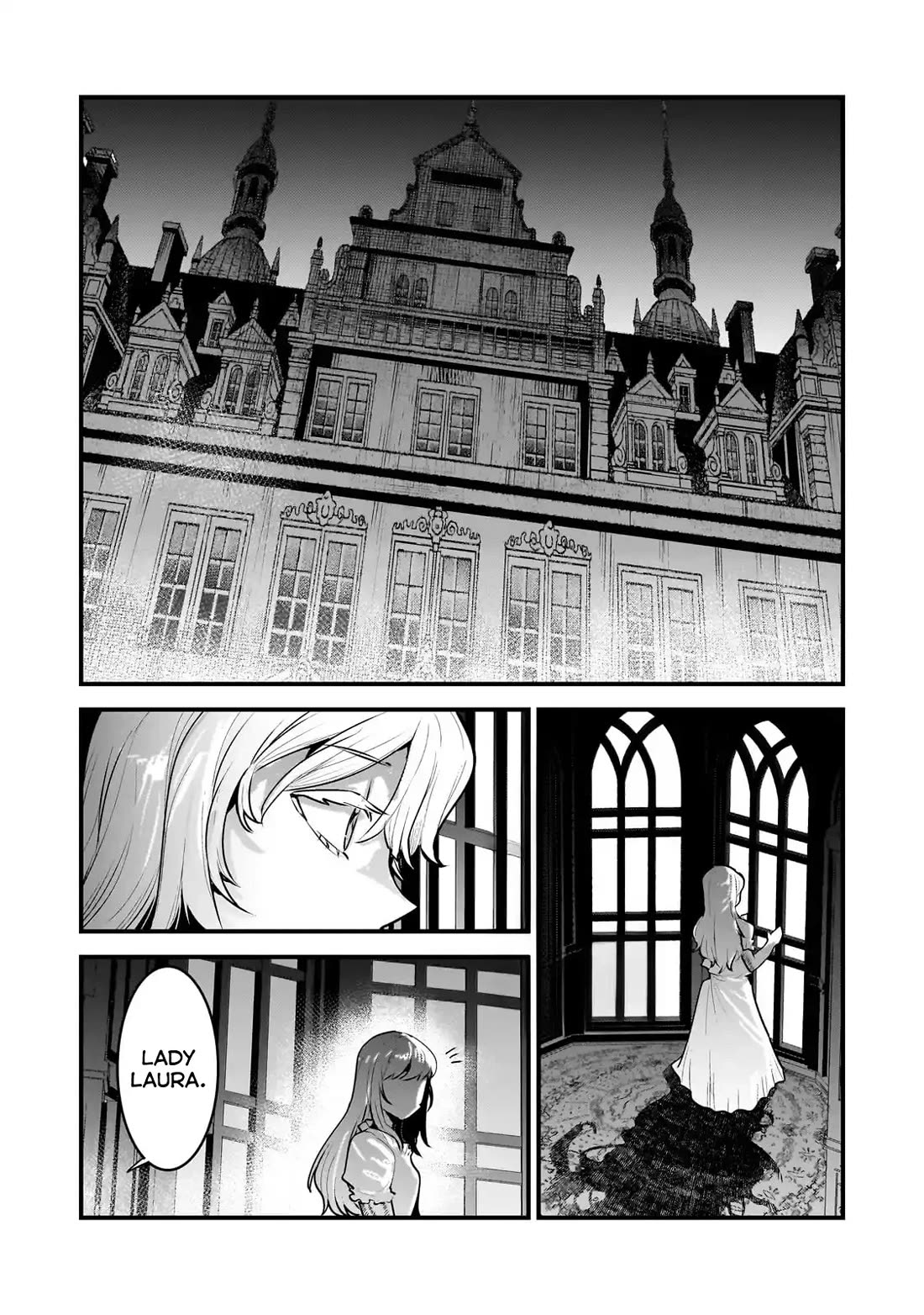 Nozomanu Fushi no Boukensha Chapter 66 page 16 - Chapter 66