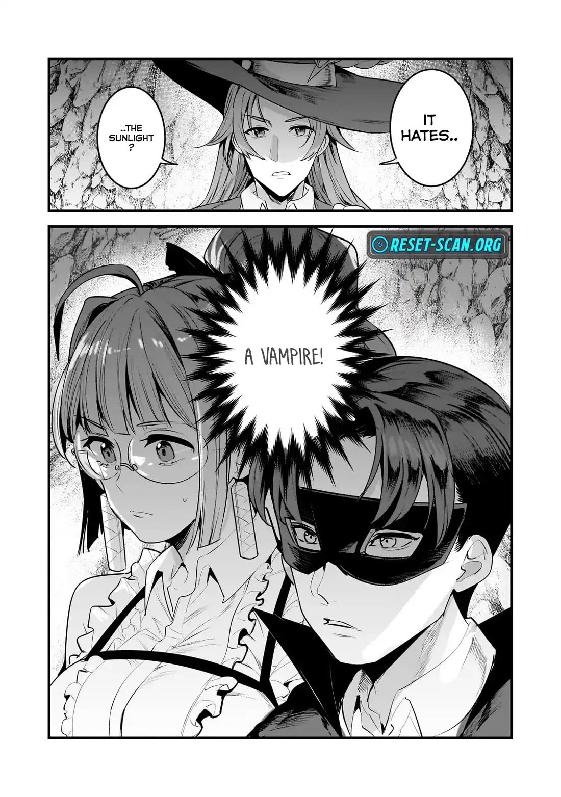 Nozomanu Fushi no Boukensha Chapter 66 page 2 - Chapter 66
