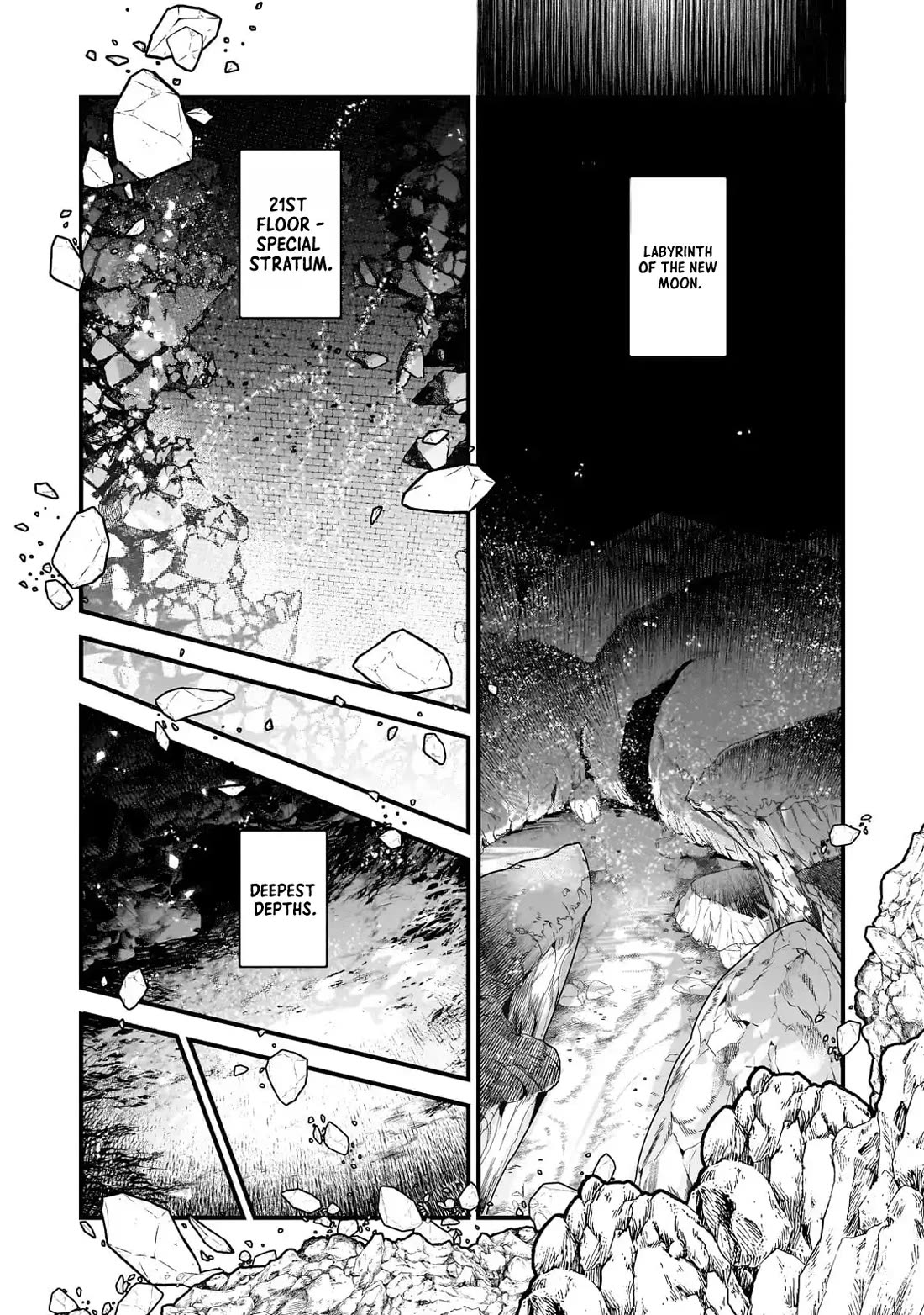 Nozomanu Fushi no Boukensha Chapter 66 page 24 - Chapter 66