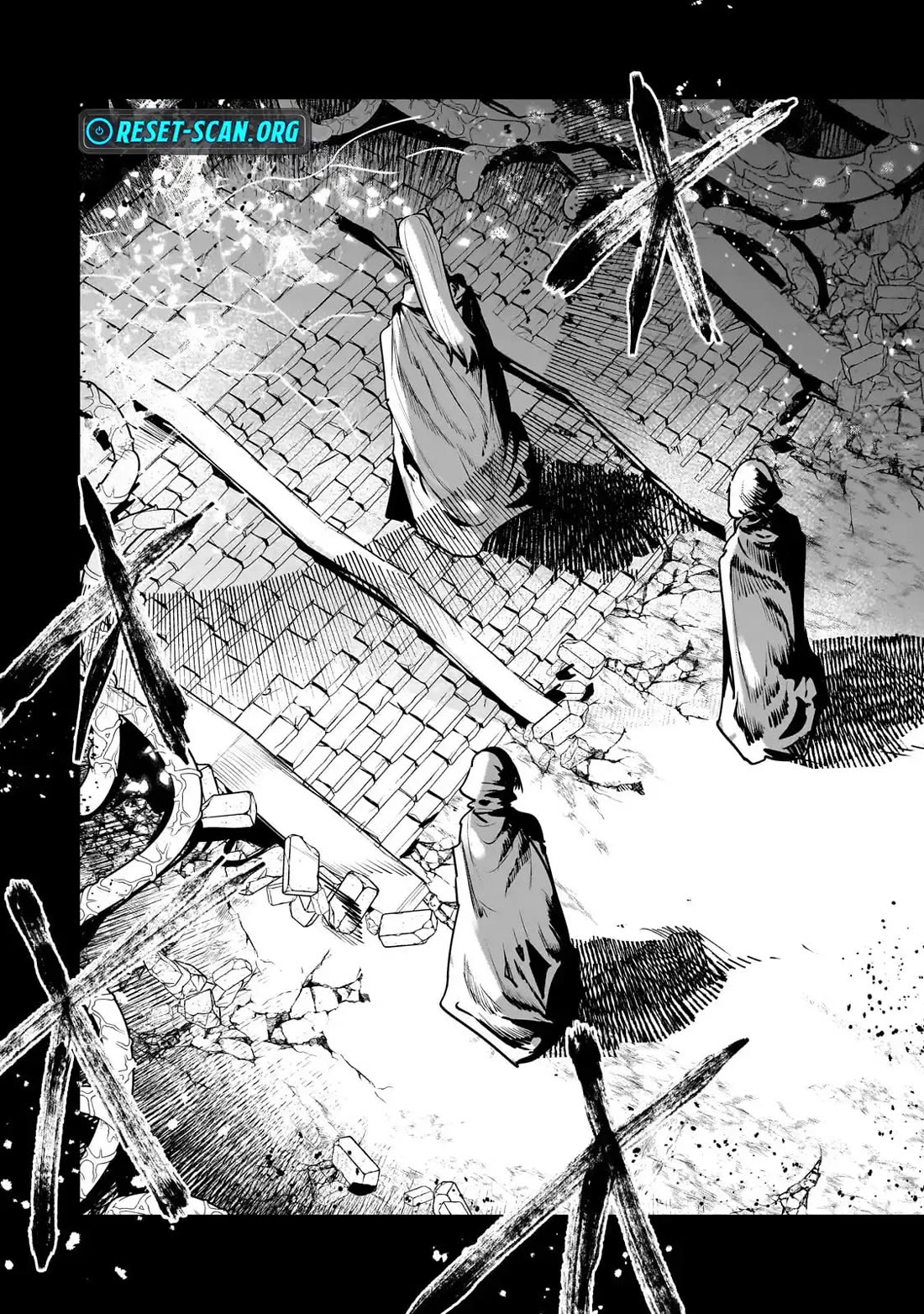 Nozomanu Fushi no Boukensha Chapter 66 page 27 - Chapter 66