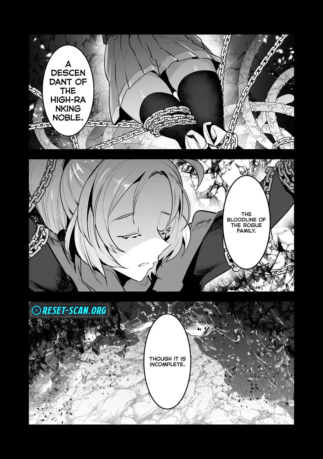 Nozomanu Fushi no Boukensha Chapter 66 page 29 - Chapter 66