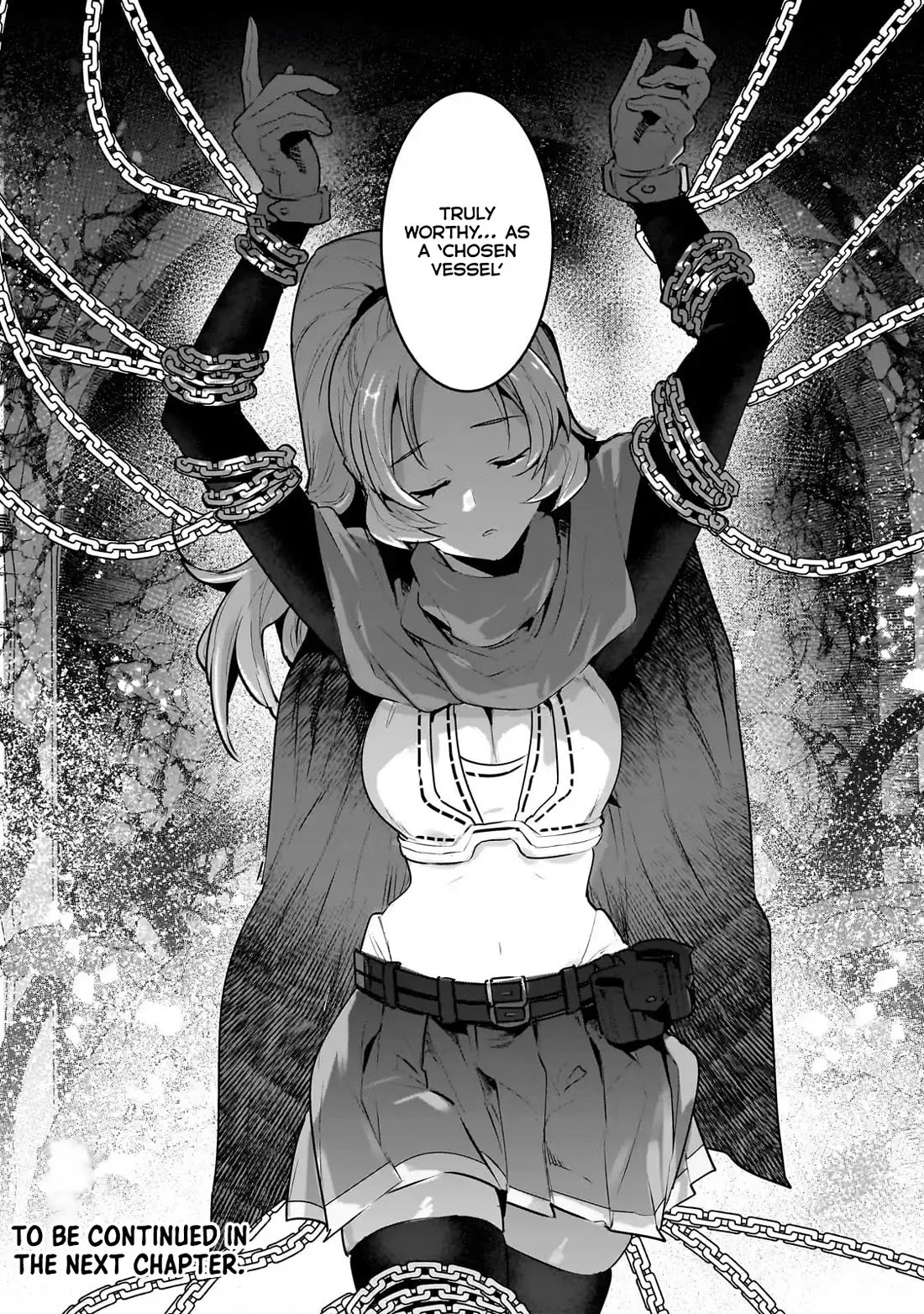 Nozomanu Fushi no Boukensha Chapter 66 page 30 - Chapter 66