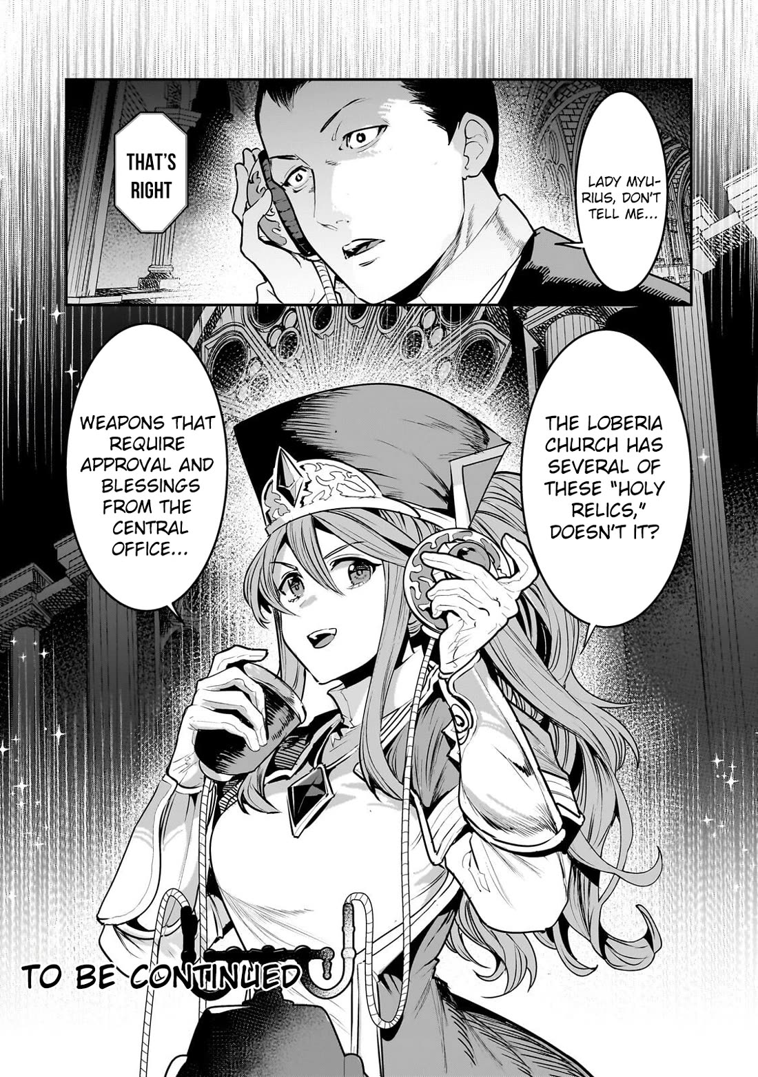 Nozomanu Fushi no Boukensha Chapter 67 page 20 - Chapter 67