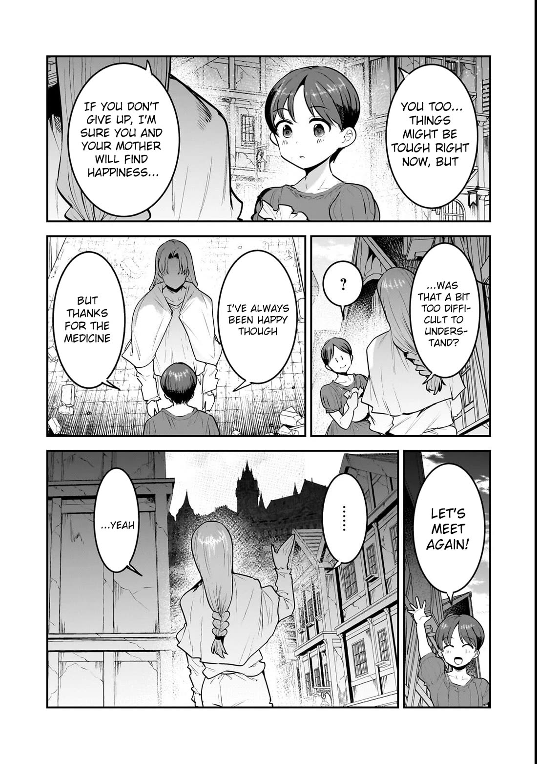 Nozomanu Fushi no Boukensha Chapter 68 page 18 - Chapter 68