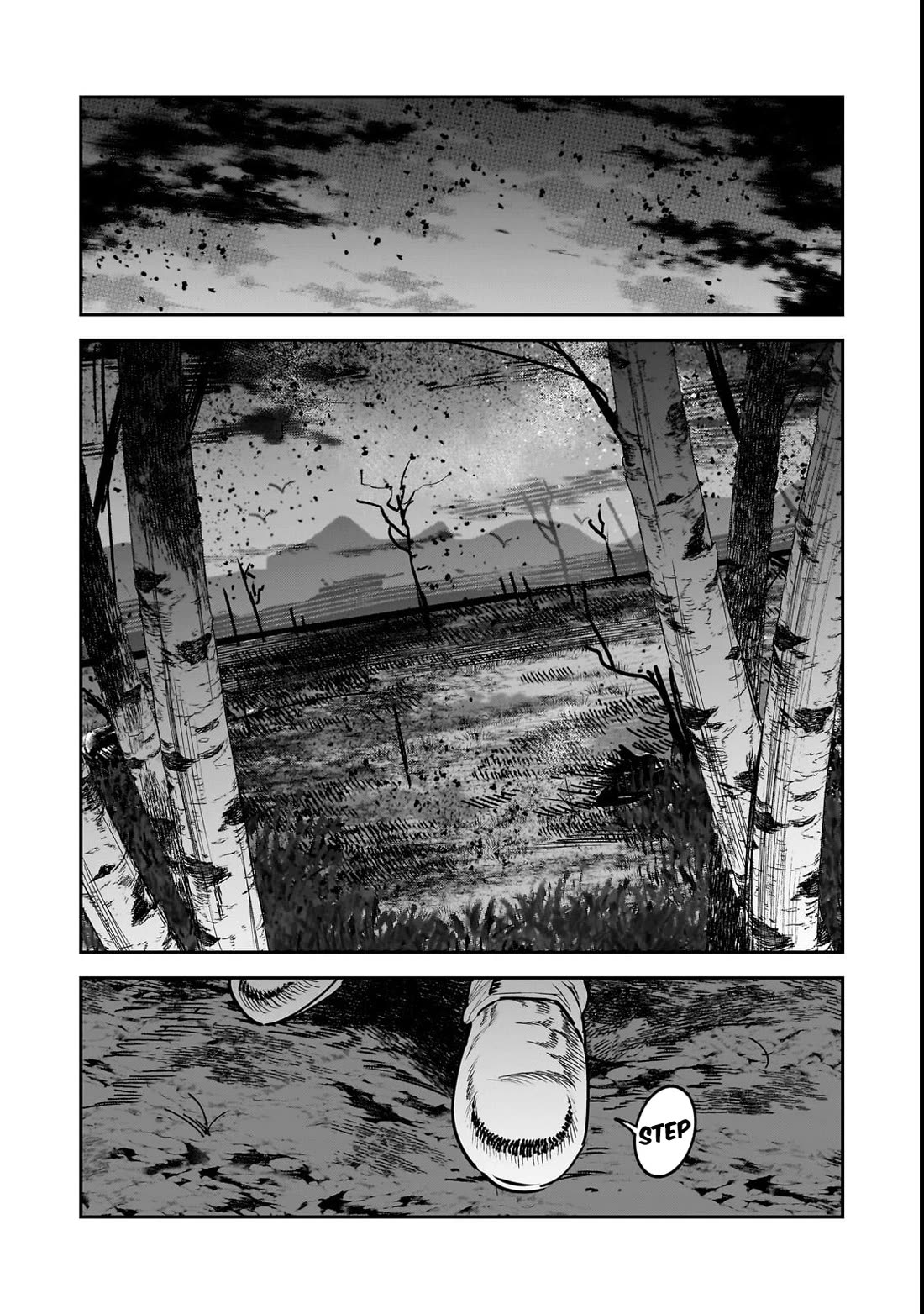 Nozomanu Fushi no Boukensha Chapter 69 page 13 - Chapter 69
