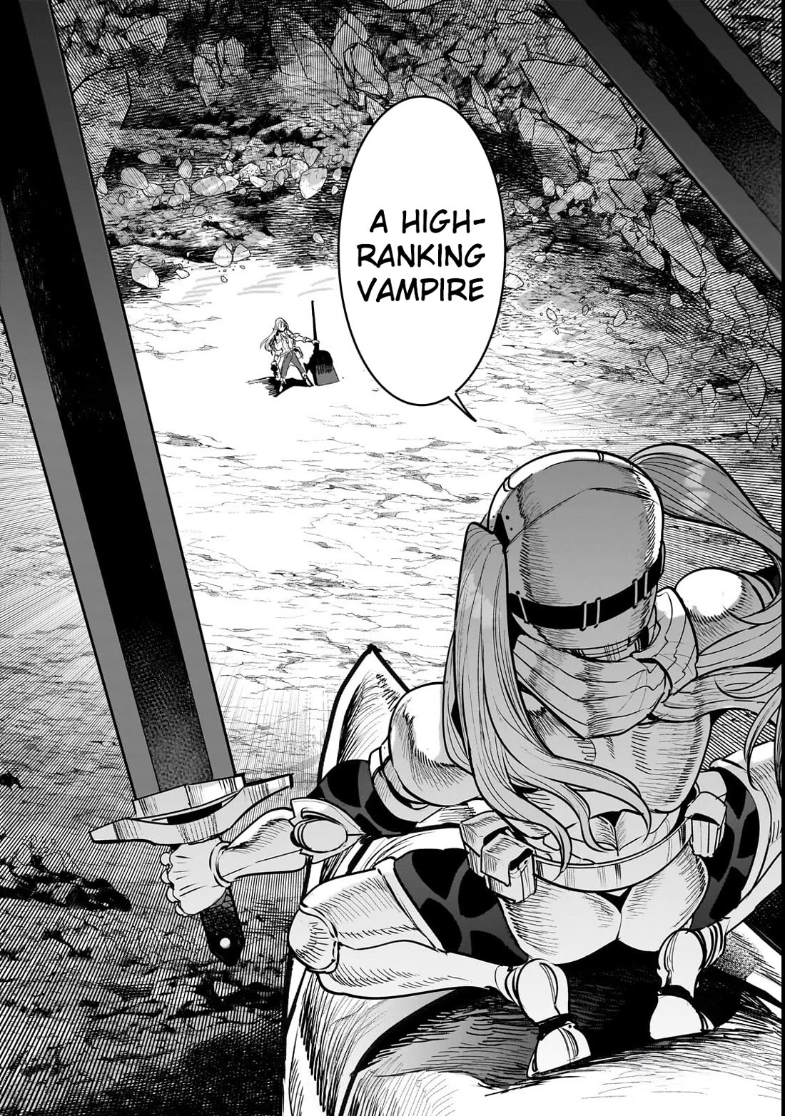 Nozomanu Fushi no Boukensha Chapter 69 page 28 - Chapter 69