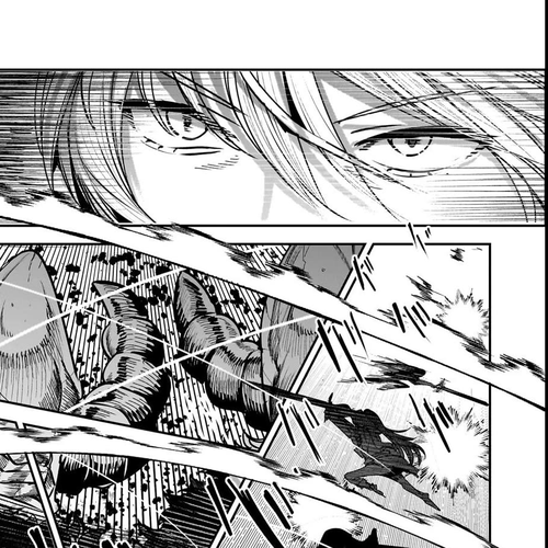 Nozomanu Fushi no Boukensha Chapter 69 cover