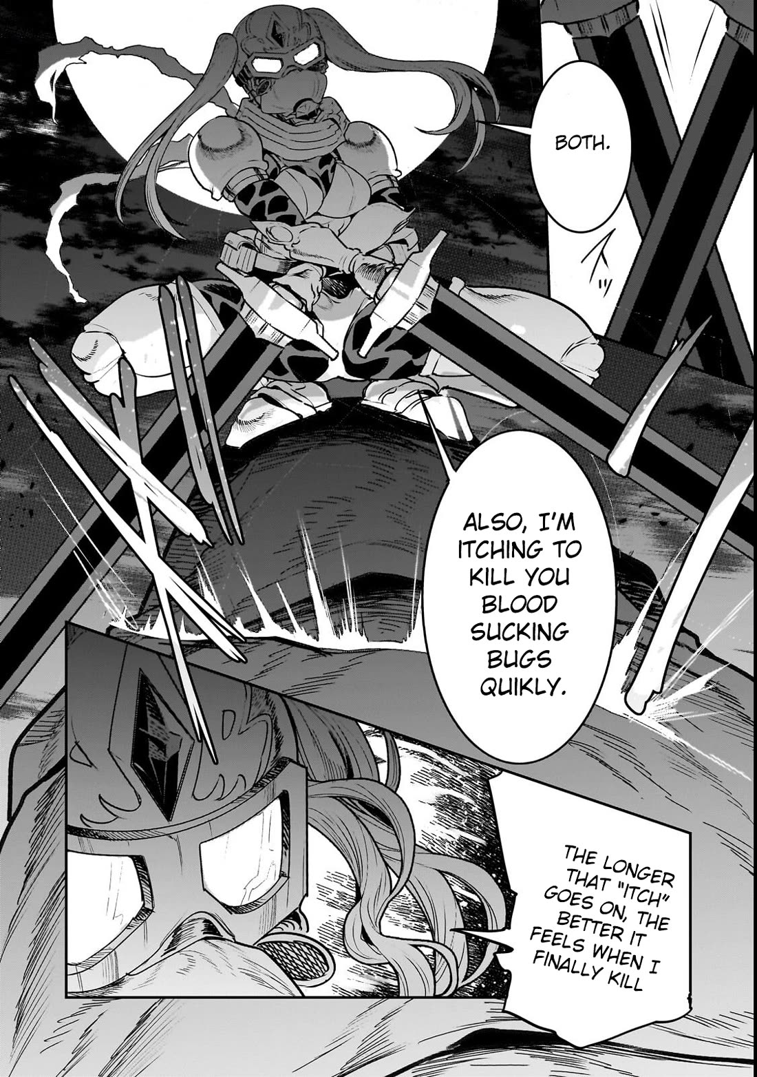Nozomanu Fushi no Boukensha Chapter 70.1 page 9 - Chapter 70.1