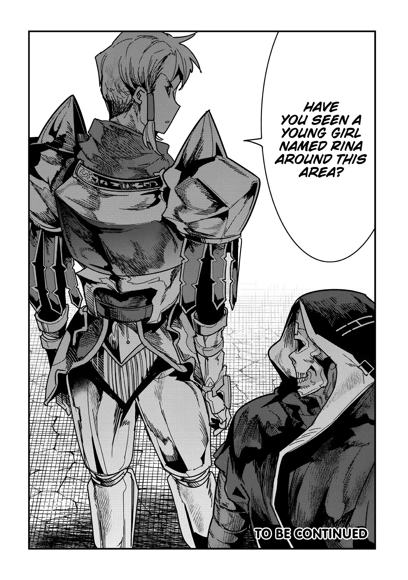 Nozomanu Fushi no Boukensha Chapter 9 page 26 - Chapter 9: Cogitation