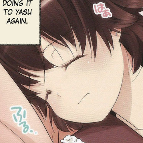 Nozomu Nozomi Chapter 11: A wish that has come true cover