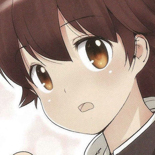 Nozomu Nozomi Chapter 12: Dokidoki in the chest cover