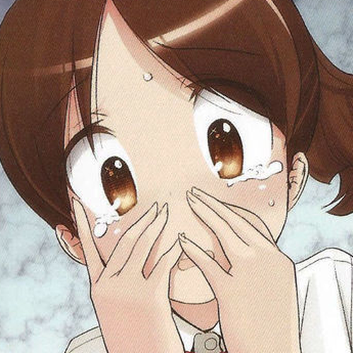 Nozomu Nozomi Chapter 14: Wish you well cover