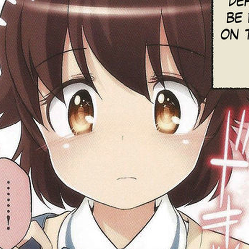 Nozomu Nozomi Chapter 15: Thus I cover