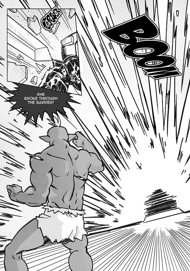NPC Chapter 10 page 10 - Chapter 10: NPC01 Quest04_part01
