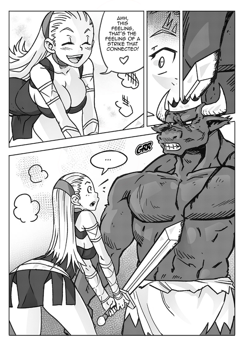 NPC Chapter 10 page 11 - Chapter 10: NPC01 Quest04_part01