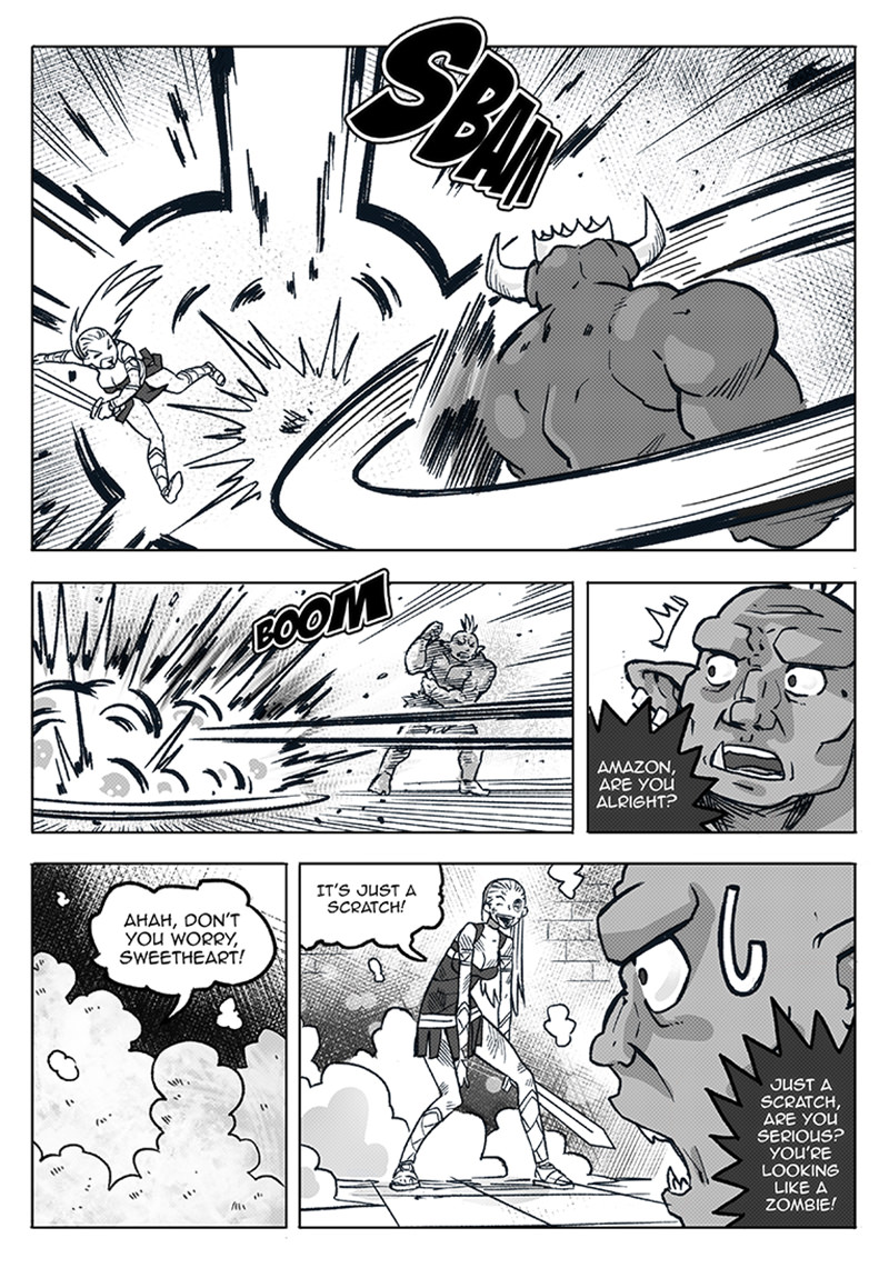 NPC Chapter 10 page 12 - Chapter 10: NPC01 Quest04_part01
