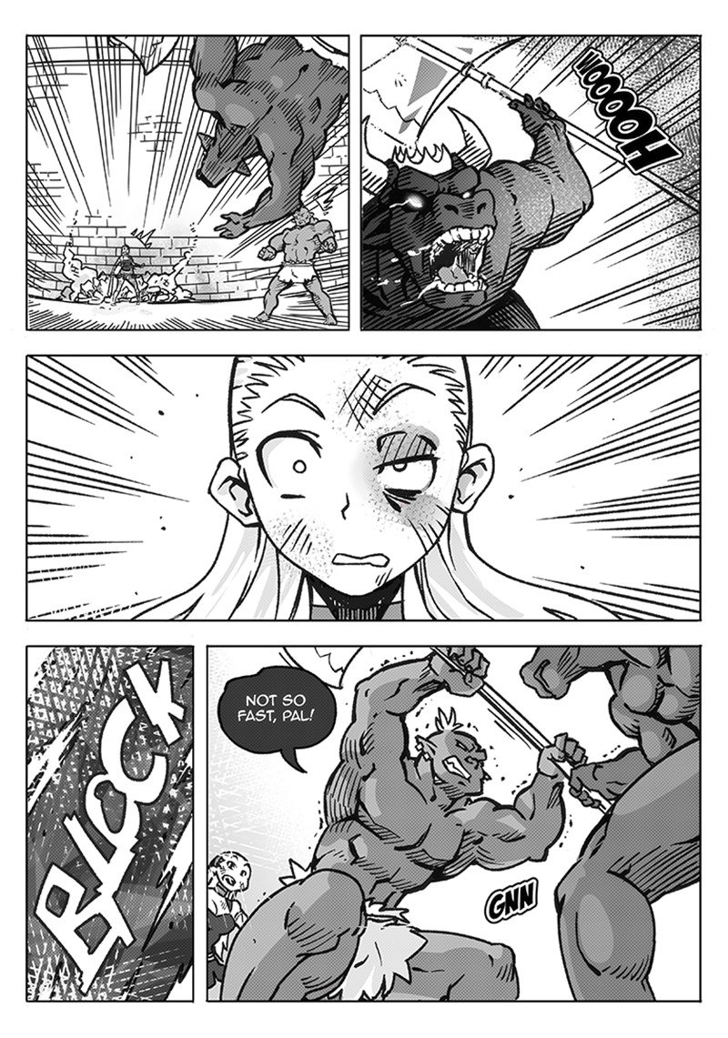 NPC Chapter 10 page 13 - Chapter 10: NPC01 Quest04_part01