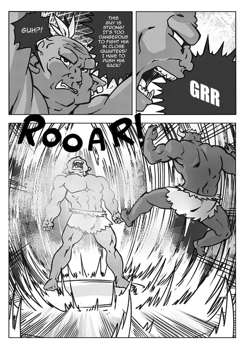 NPC Chapter 10 page 14 - Chapter 10: NPC01 Quest04_part01