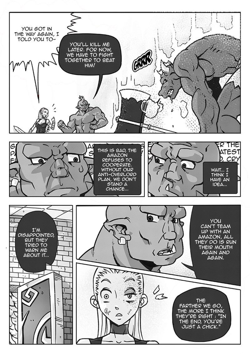 NPC Chapter 10 page 15 - Chapter 10: NPC01 Quest04_part01