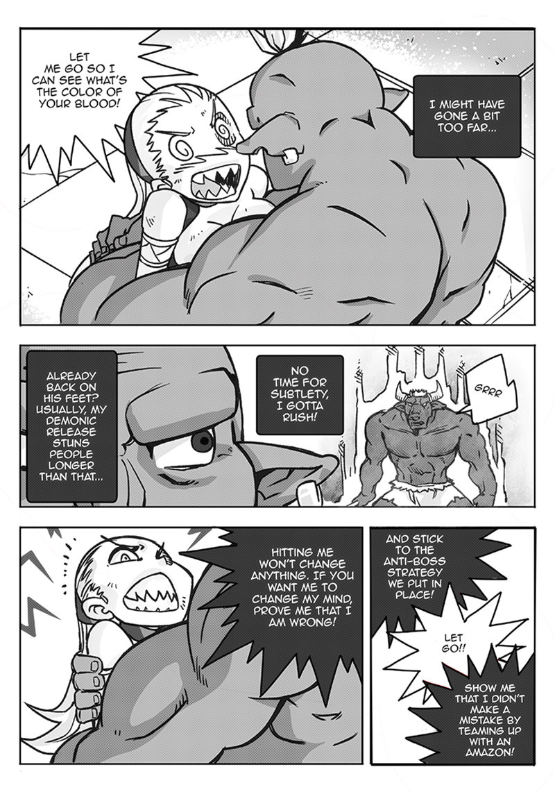 NPC Chapter 10 page 17 - Chapter 10: NPC01 Quest04_part01