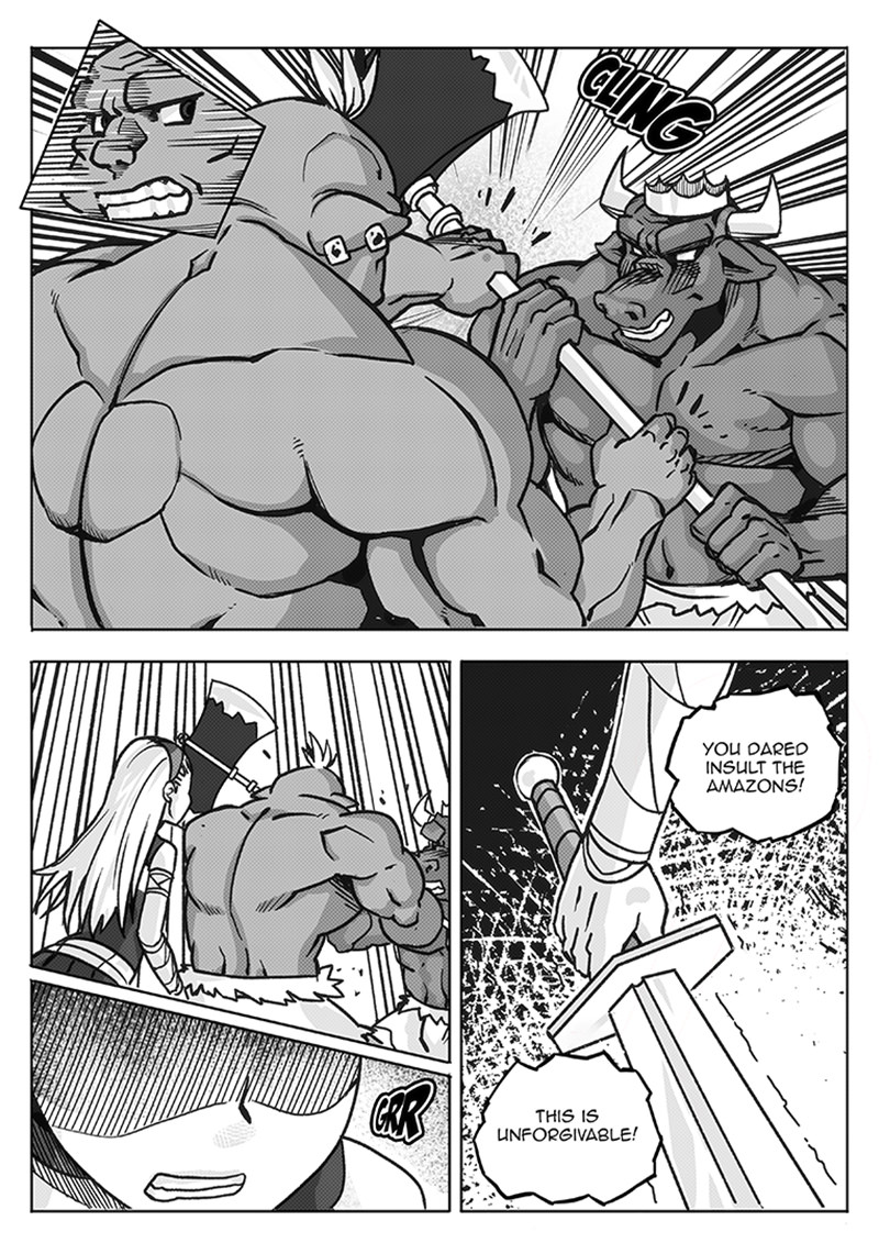 NPC Chapter 10 page 19 - Chapter 10: NPC01 Quest04_part01