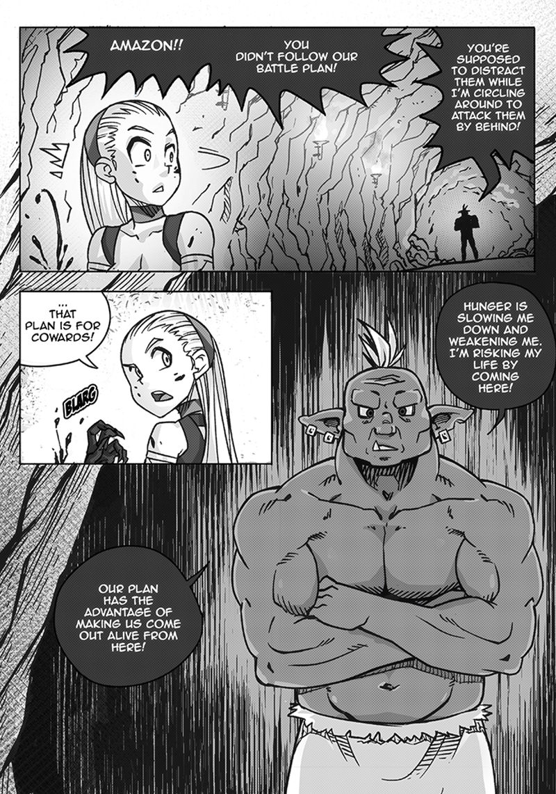 NPC Chapter 10 page 2 - Chapter 10: NPC01 Quest04_part01