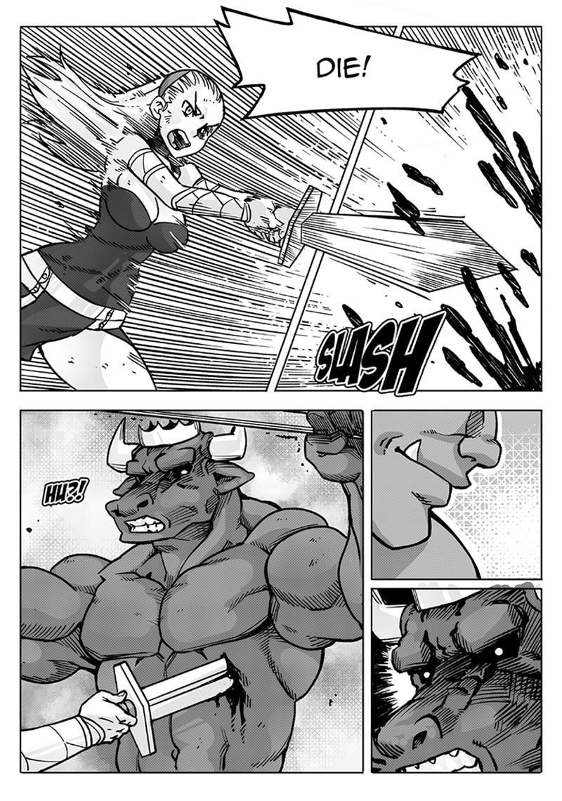 NPC Chapter 10 page 20 - Chapter 10: NPC01 Quest04_part01